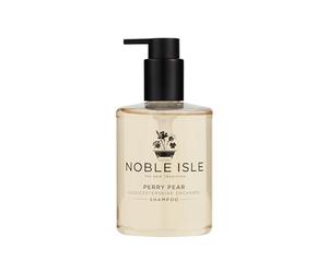 Noble Isle Perry Pear Luxury Shampoo,250 Milliliters