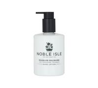 Noble Isle Rhubarb Rhubarb! Luxury Soothing & Protecting Hand Lotion 250ml