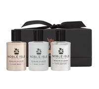 Noble Isle Rhubarb Rhubarb Trio Hand Care Gift Set