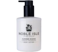 Noble Isle - Summer Rising Body Lotion 570011 - 250ml/8.45oz