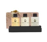 Noble Isle Travel Trio