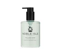 NOBLE ISLE Willow Song Bath & Shower Gel 250ml