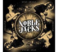 Noble Jacks - Stay Awake (Deluxe) (LP) [VINYL]