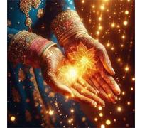 Noble Lotus Pattern 35 Piece Jigsaw Puzzles for Adults and Kids, Impossible Puzzle, Jigsaws 35 pieces for adults Gifts, Difficult jigsaw puzzles for The Whole Family