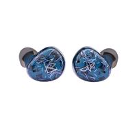 Noble Osprey Hybrid Dual-Driver True Wireless Earbuds