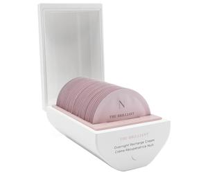 NOBLE PANACEA - The Brilliant Overnight Recharge Cream - Night Cream