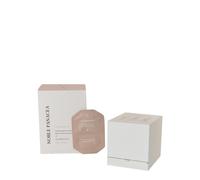 Noble Panacea The Elemental Cleansing Balm and Exfoliating Refiner Refill