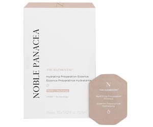 NOBLE PANACEA - The Elemental Preparation Essence Refill - Day Cream
