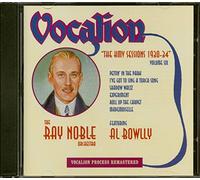 Noble, R Orch./Bowlly - Ray Noble - The HMV Sessions, Vol.6 (1930-1934)