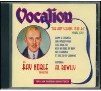 Noble, Ray - Hmv Sessions, The 1930 - 1934 Vol.7 (Feat. Al Bowlly)