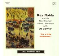 Noble, Ray - In London Vol.2 (1930-34): Try a Little Tenderness