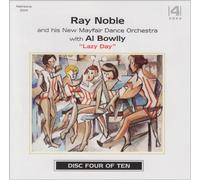 Noble, Ray - In London Vol.4 (1930-1934): Lazy Day