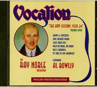 Noble Ray - Ray Noble - The HMV Sessions, Vol.1