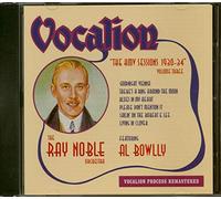 Noble, Ray - Ray Noble - The HMV Sessions, Vol.3