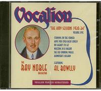 Noble, Ray - Ray Noble - The HMV Sessions, Vol.5