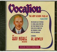 Noble, Ray - The Hmv Sessions 1930-34: Volume 8