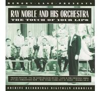 Noble, Ray - The Touch Of Your Lips