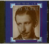 Noble, Ray - The Very Thought Of You