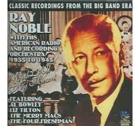 Noble, Ray - With All My Heart