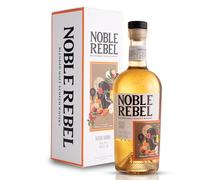 Noble Rebel Hazelnut Harmony Blended Malt Whisky