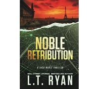 Noble Retribution (Jack Noble #6)
