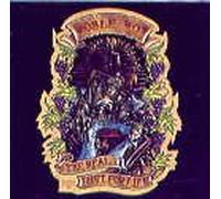 Noble Rot - The Real Lust for Life