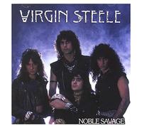 Noble Savage