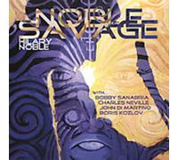 Noble Savage