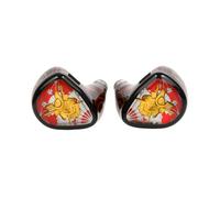 Noble Shogun 13 Driver IEM with DD + Bone Conduction + BA + Electrostatic Drivers