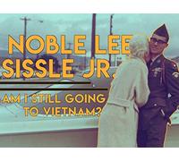 Noble Sissle Jr.: Am I Still Going to Vietnam?