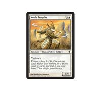 Noble Templar (foil) | Conspiracy