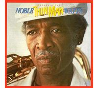 NOBLE -THIN MAN- WAT - Return Of The Thin Man - CD - K3z