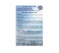 Noble Truths Poster