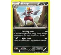 Noble Victories 76/101 Bisharp