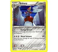 Noble Victories 82/101 Bisharp (Holo)