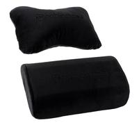 noblechairs Cushion Set for EPIC/ICON/HERO - Black/Black