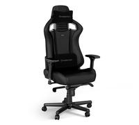 noblechairs EPIC Gaming Chair - Black Edition
