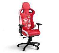 noblechairs EPIC Gaming Chair Fallout Nuka-Cola Edition