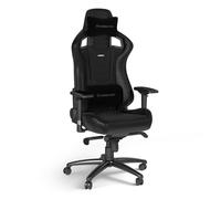 noblechairs EPIC PC gaming chair Padded seat Black