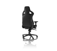 noblechairs EPIC PC gaming chair Padded seat Black