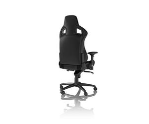 noblechairs EPIC PC gaming chair Padded seat Black