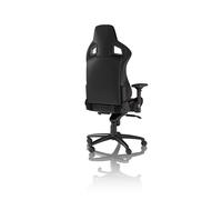 noblechairs EPIC PC gaming chair Padded seat Black, Red