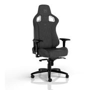 noblechairs EPIC TX Gaming Chair - Anthracite Fabric Gaming Chair