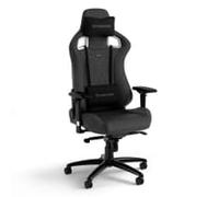 noblechairs EPIC TX Gaming Chair - Anthracite Fabric Gaming Chair