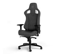 noblechairs EPIC TX Gaming Chair - Anthracite Fabric - GC-02T-NC