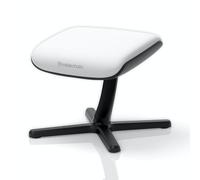 noblechairs Footrest 2 White Edition