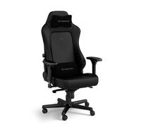 noblechairs HERO Gaming Chair - Black Edition