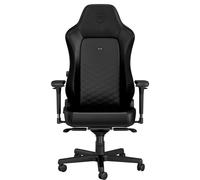 noblechairs Hero Padded seat Black