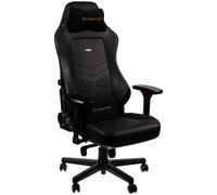 Noblechairs Hero Real Leather Gaming Chair