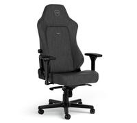 noblechairs HERO TX Gaming Chair - Anthracite Fabric Gaming Chair